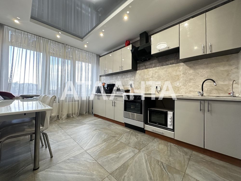 Продам 2 ком.квартиру в ЖК 34 Жемчужина .Фонтан.Низкий этаж.Ремонт. Одеса - зображення 1