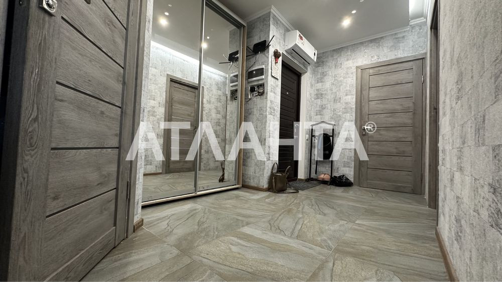 Продам 2 ком.квартиру в ЖК 34 Жемчужина .Фонтан.Низкий этаж.Ремонт. Одеса - зображення 4