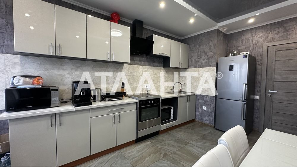 Продам 2 ком.квартиру в ЖК 34 Жемчужина .Фонтан.Низкий этаж.Ремонт. Одеса - зображення 2