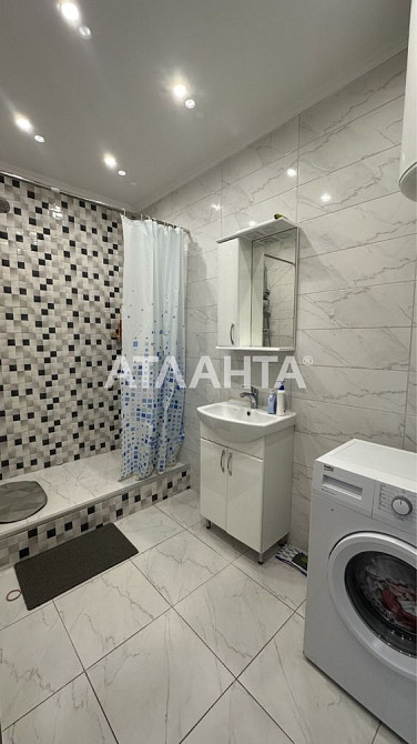 Продам 2 ком.квартиру в ЖК 34 Жемчужина .Фонтан.Низкий этаж.Ремонт. Одеса - зображення 8