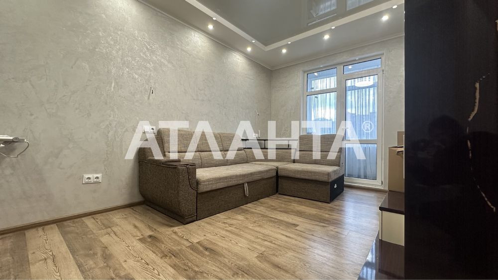 Продам 2 ком.квартиру в ЖК 34 Жемчужина .Фонтан.Низкий этаж.Ремонт. Одеса - зображення 7