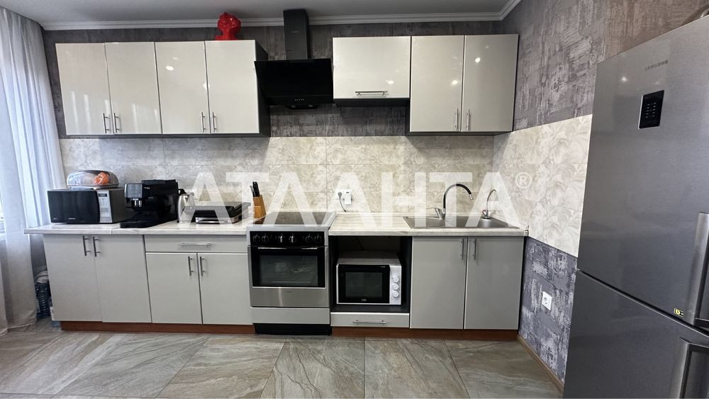 Продам 2 ком.квартиру в ЖК 34 Жемчужина .Фонтан.Низкий этаж.Ремонт. Одеса - зображення 3