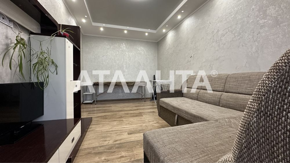 Продам 2 ком.квартиру в ЖК 34 Жемчужина .Фонтан.Низкий этаж.Ремонт. Одеса - зображення 6