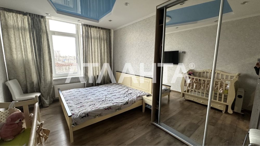 Продам 2 ком.квартиру в ЖК 34 Жемчужина .Фонтан.Низкий этаж.Ремонт. Одеса - зображення 5