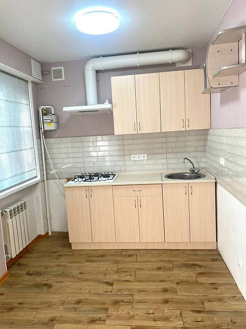 1 но комнатная квартира на проспекте Шевченко Одеса - зображення 1