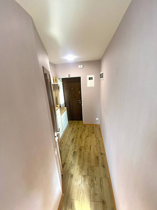 1 но комнатная квартира на проспекте Шевченко Одеса - зображення 8