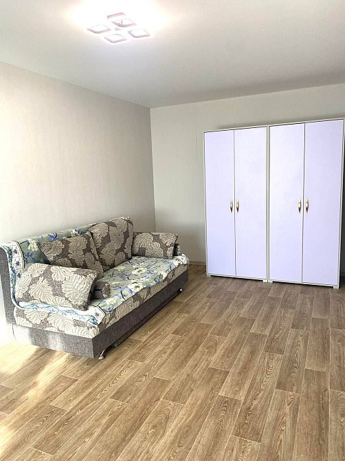 1 но комнатная квартира на проспекте Шевченко Одеса - зображення 3