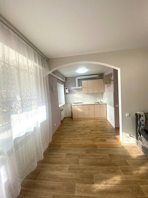 1 но комнатная квартира на проспекте Шевченко Одеса - зображення 6