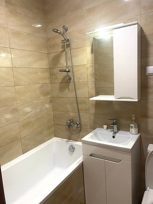 1 но комнатная квартира на проспекте Шевченко Одеса - зображення 7