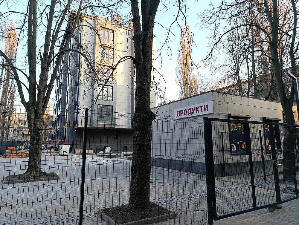 Новый сданный, клубный дом. Рядом парк Горького Одеса - зображення 3