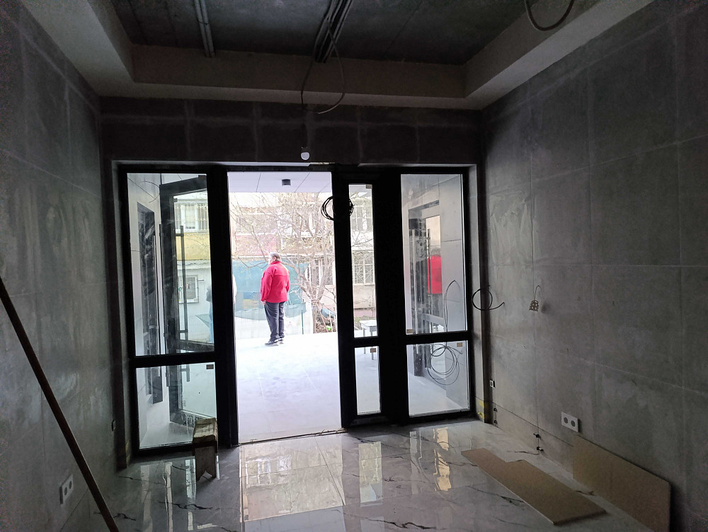 Новый сданный, клубный дом. Рядом парк Горького Одеса - зображення 4