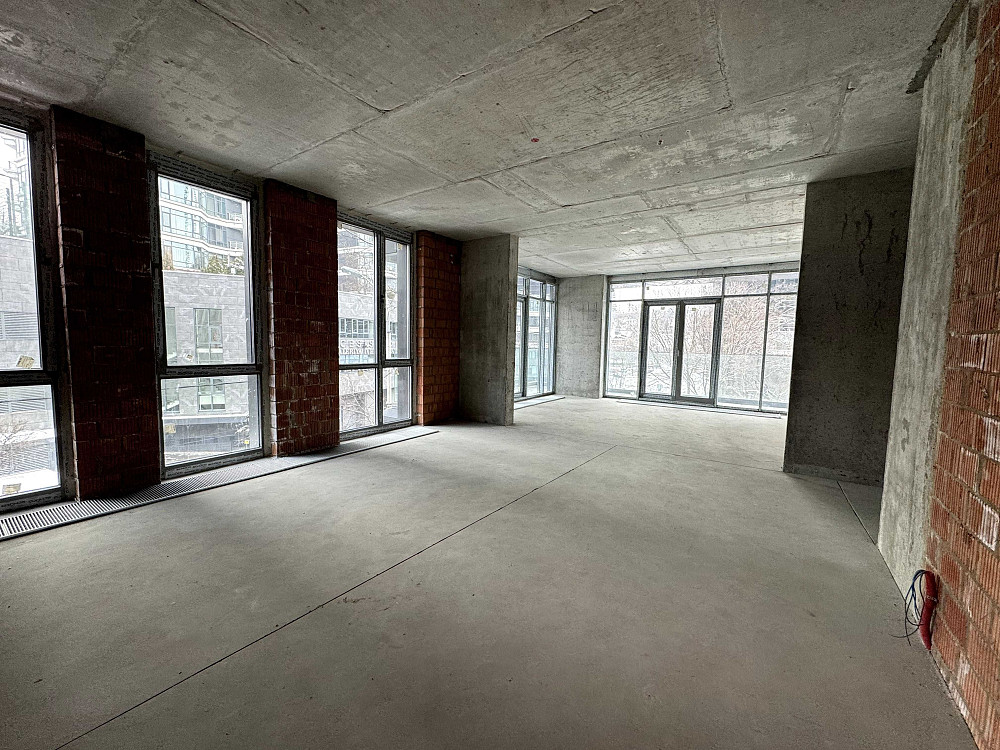 Продам 3кім 126м2 без% ЖК Nobility,Болсунівська 21,Печерськ, БЦ IQ Киев - изображение 7