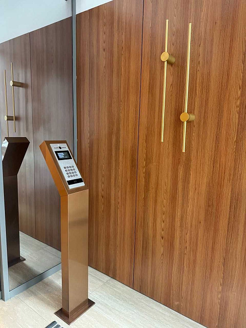 Продам 3кім 126м2 без% ЖК Nobility,Болсунівська 21,Печерськ, БЦ IQ Киев - изображение 5