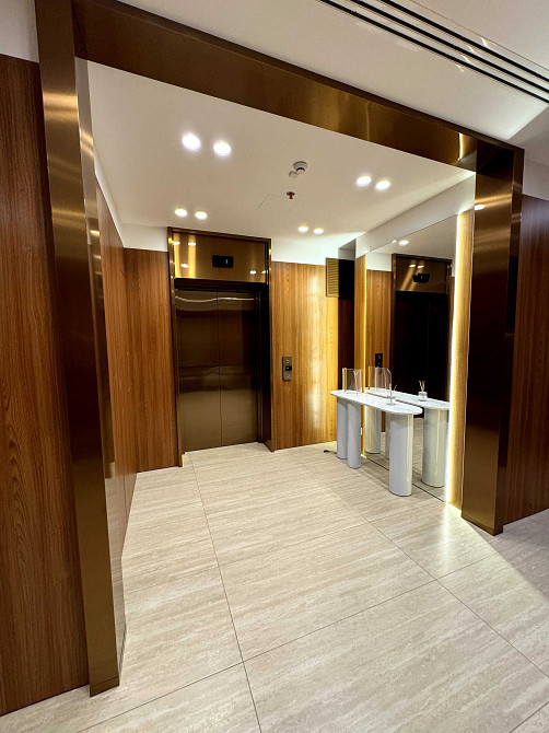 Продам 3кім 126м2 без% ЖК Nobility,Болсунівська 21,Печерськ, БЦ IQ Киев - изображение 2