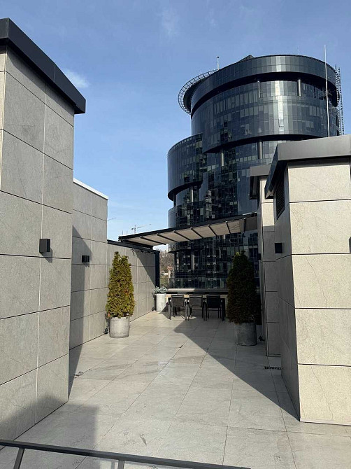 Продам 3кім 126м2 без% ЖК Nobility,Болсунівська 21,Печерськ, БЦ IQ Киев - изображение 4