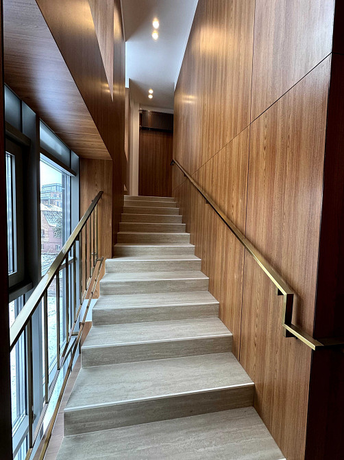 Продам 3кім 126м2 без% ЖК Nobility,Болсунівська 21,Печерськ, БЦ IQ Киев - изображение 3