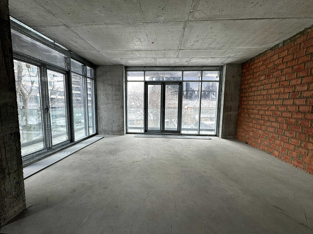 Продам 3кім 126м2 без% ЖК Nobility,Болсунівська 21,Печерськ, БЦ IQ Киев - изображение 8