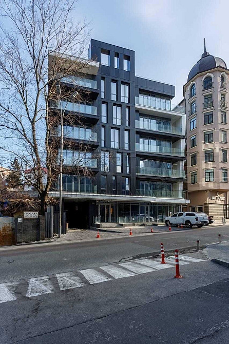 Продам 3кім 126м2 без% ЖК Nobility,Болсунівська 21,Печерськ, БЦ IQ Киев - изображение 1