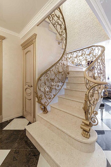 Продаж дворівневої квартири в ЖК Софія Сіті 166м2 Софиевская Борщаговка - изображение 8