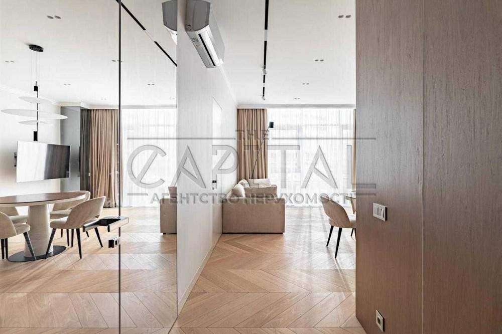 Продаж / Квартира / Печерський / ЖК Бульвар Фонтанів / 80 м2 Киев - изображение 7