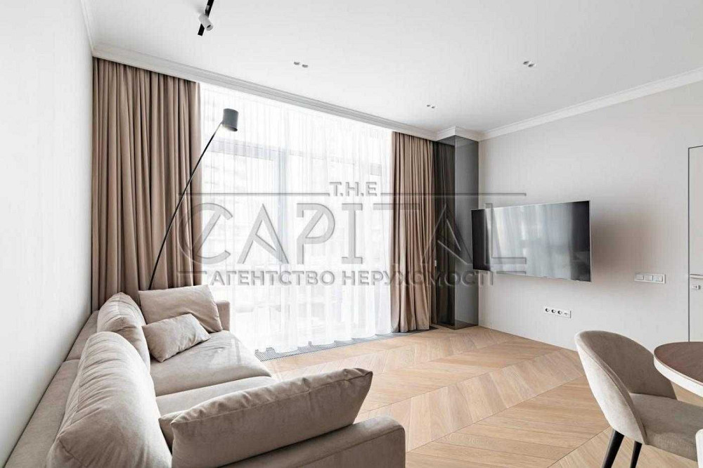 Продаж / Квартира / Печерський / ЖК Бульвар Фонтанів / 80 м2 Киев - изображение 6