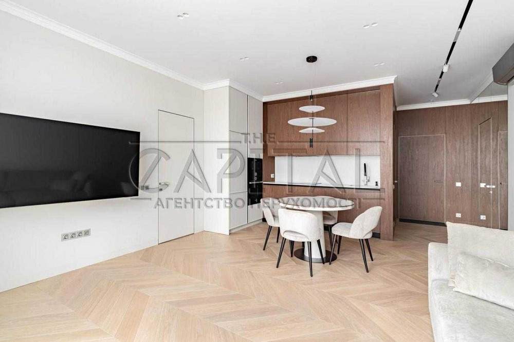 Продаж / Квартира / Печерський / ЖК Бульвар Фонтанів / 80 м2 Киев - изображение 2