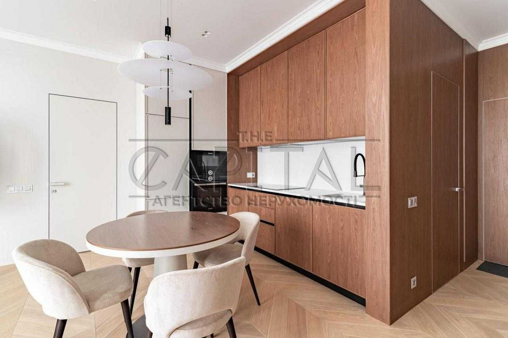 Продаж / Квартира / Печерський / ЖК Бульвар Фонтанів / 80 м2 Киев - изображение 4