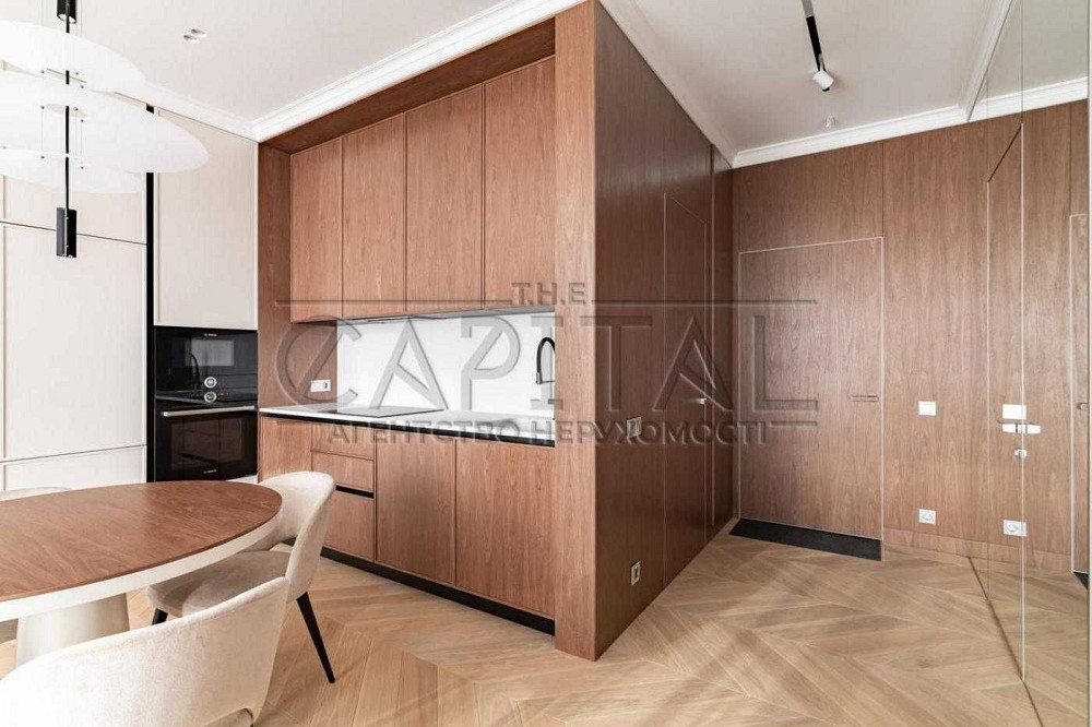 Продаж / Квартира / Печерський / ЖК Бульвар Фонтанів / 80 м2 Киев - изображение 5