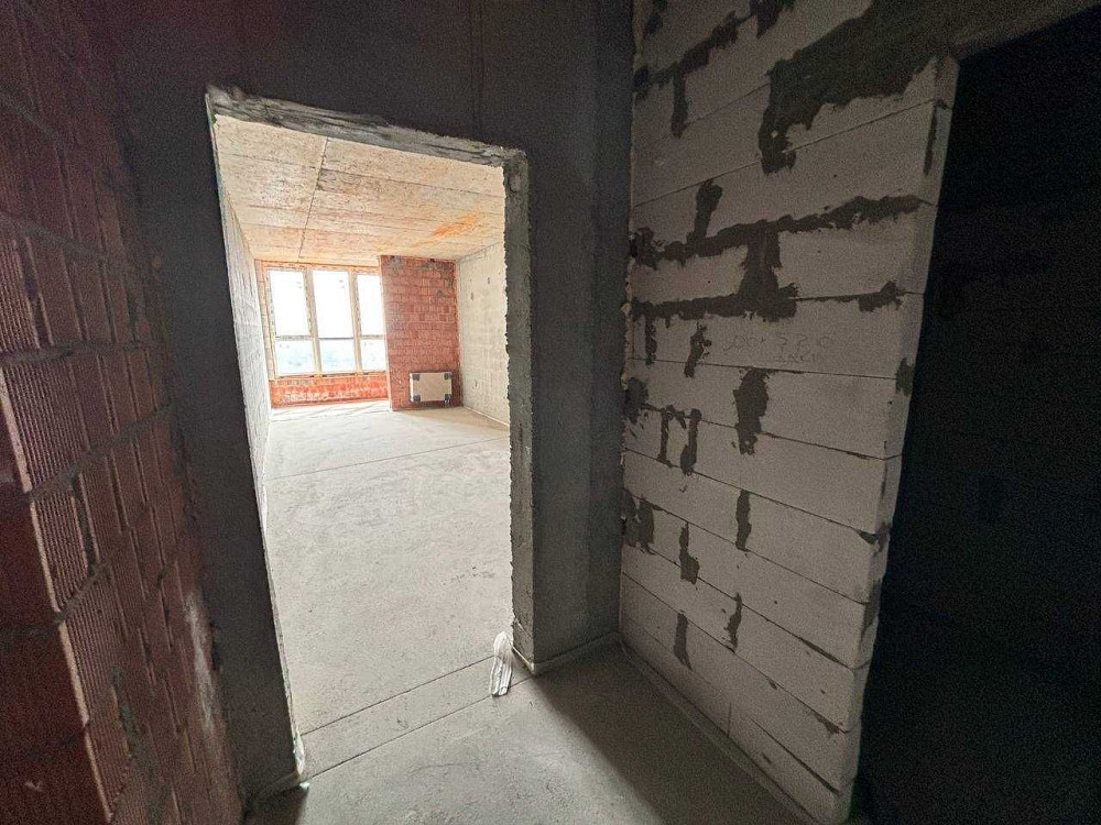 Квартира з панорамною лоджією. Зданий ЖК, Приморський р-н, Фонтан. Одеса - зображення 7