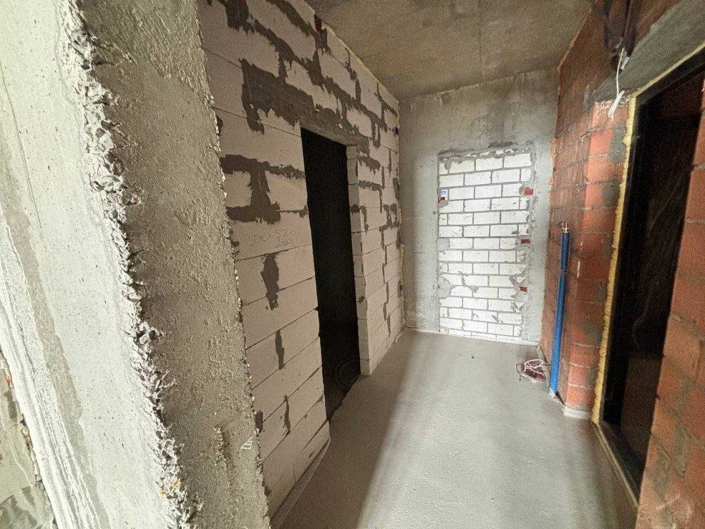 Квартира з панорамною лоджією. Зданий ЖК, Приморський р-н, Фонтан. Одеса - зображення 6