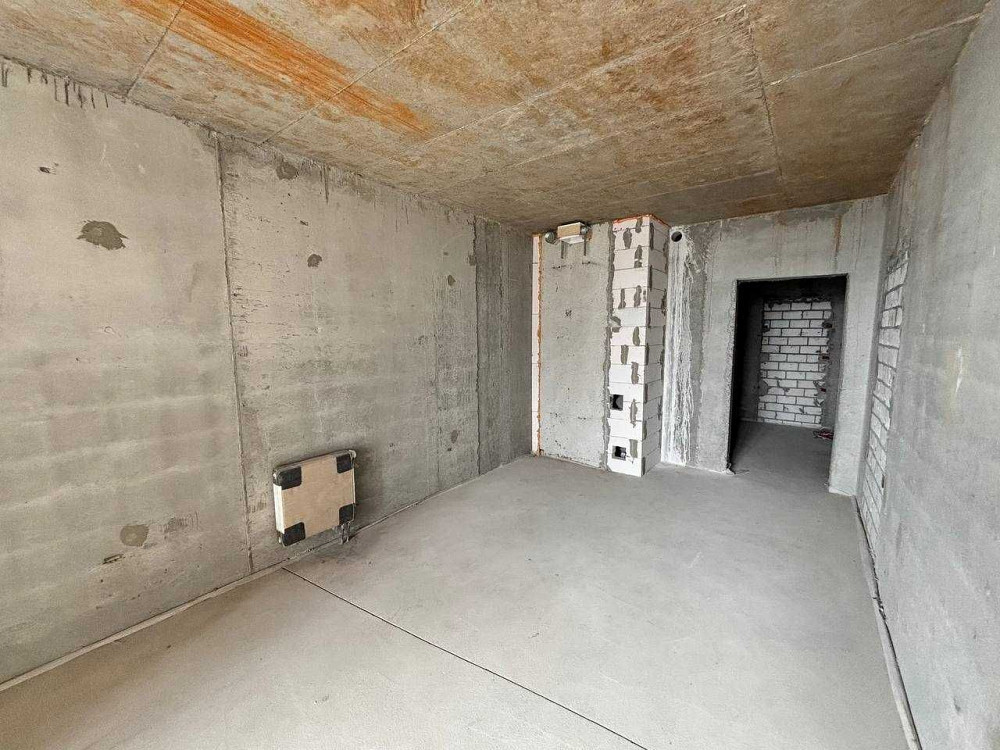 Квартира з панорамною лоджією. Зданий ЖК, Приморський р-н, Фонтан. Одеса - зображення 5