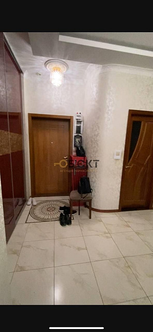 ЖК Гвардейский. Продам 4х комнатную квартиру - Сертификат Харьков - изображение 4