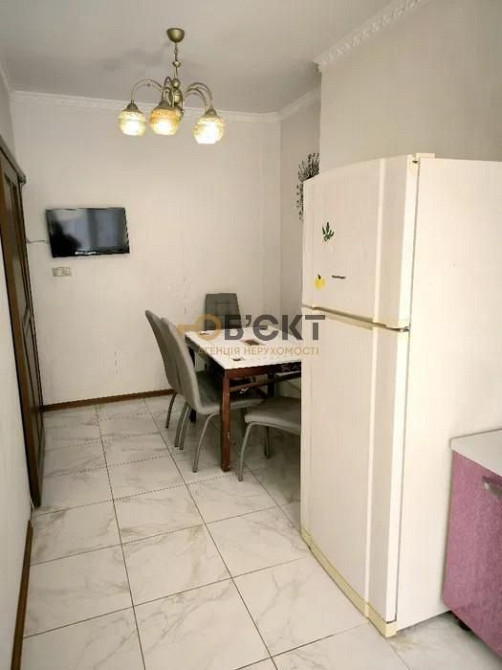 ЖК Гвардейский. Продам 4х комнатную квартиру - Сертификат Харьков - изображение 8