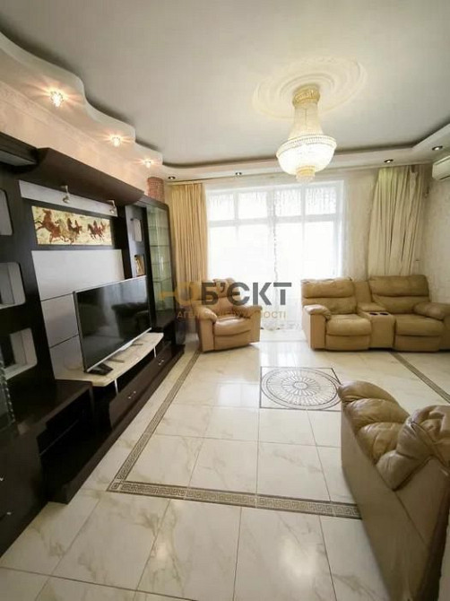 ЖК Гвардейский. Продам 4х комнатную квартиру - Сертификат Харьков - изображение 2