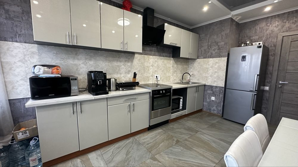 Евроремонт Кадор 2 ком(62 кВ)  Евроремонт Вблизи Центра Одеса - зображення 2