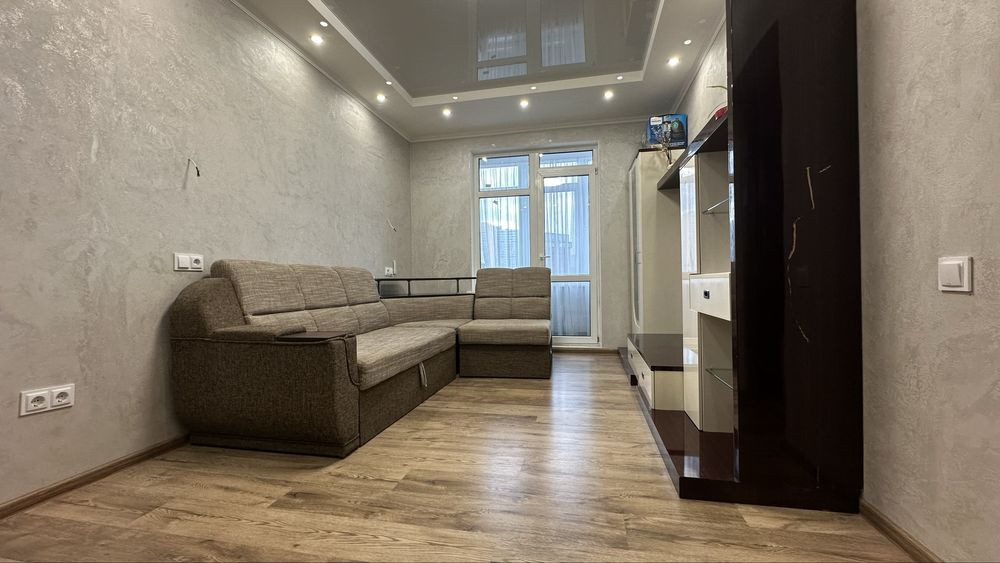 Евроремонт Кадор 2 ком(62 кВ)  Евроремонт Вблизи Центра Одеса - зображення 8