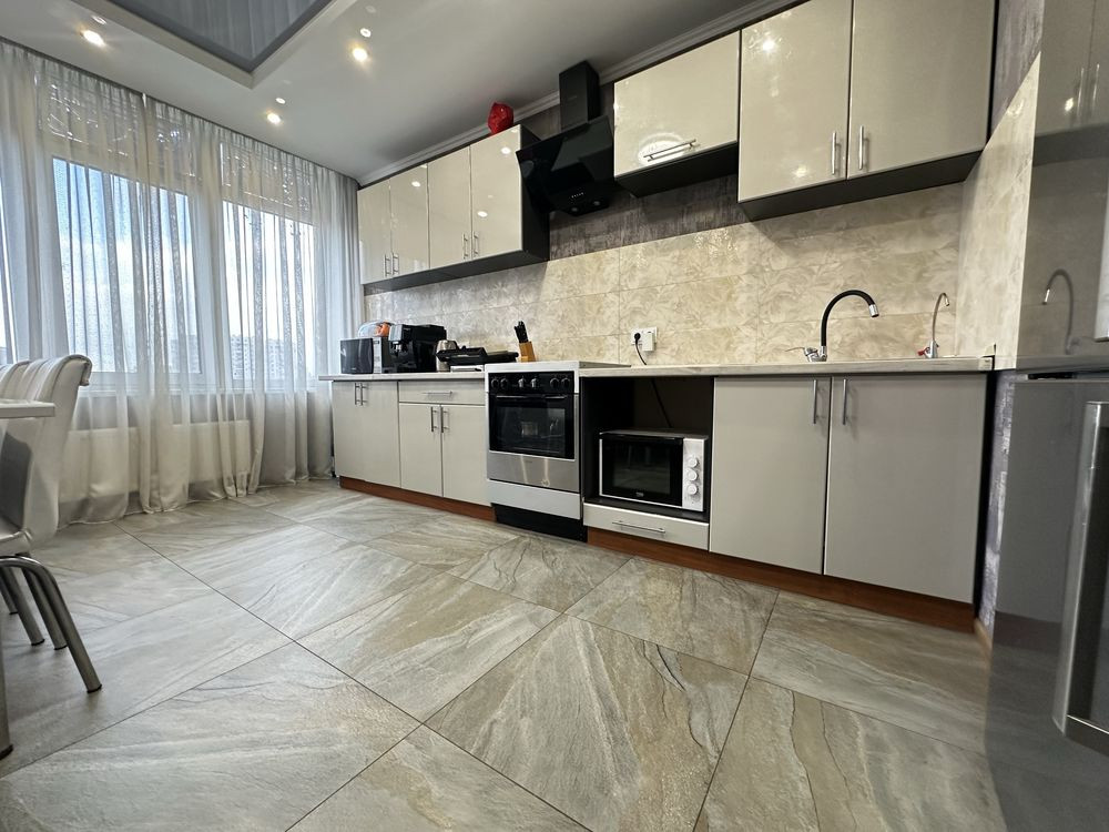 Евроремонт Кадор 2 ком(62 кВ)  Евроремонт Вблизи Центра Одеса - зображення 1