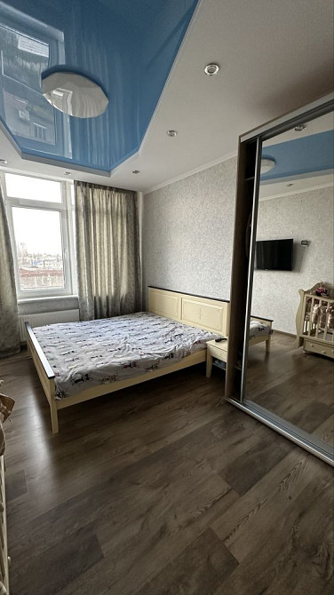 Евроремонт Кадор 2 ком(62 кВ)  Евроремонт Вблизи Центра Одеса - зображення 5