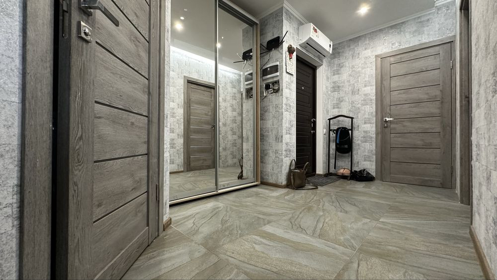 Евроремонт Кадор 2 ком(62 кВ)  Евроремонт Вблизи Центра Одеса - зображення 7