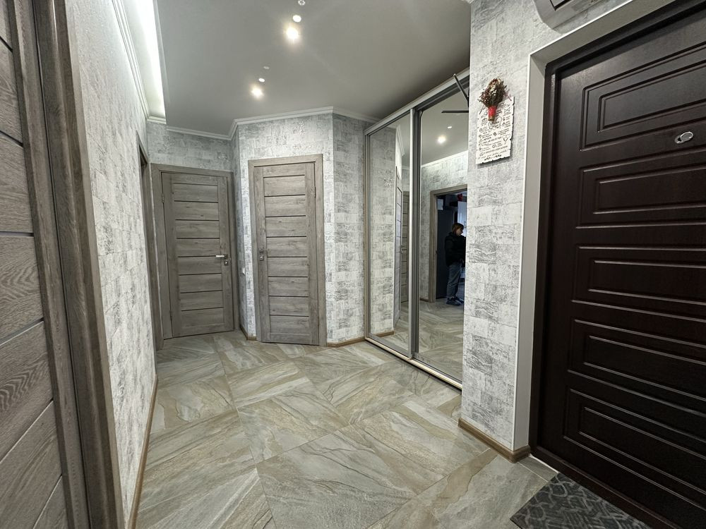 Евроремонт Кадор 2 ком(62 кВ)  Евроремонт Вблизи Центра Одеса - зображення 4