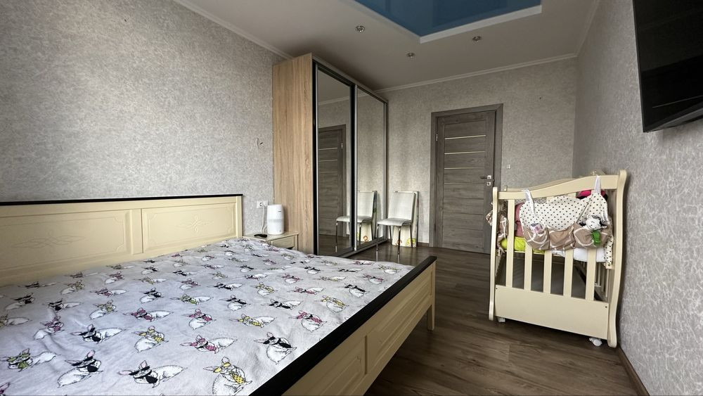 Евроремонт Кадор 2 ком(62 кВ)  Евроремонт Вблизи Центра Одеса - зображення 6