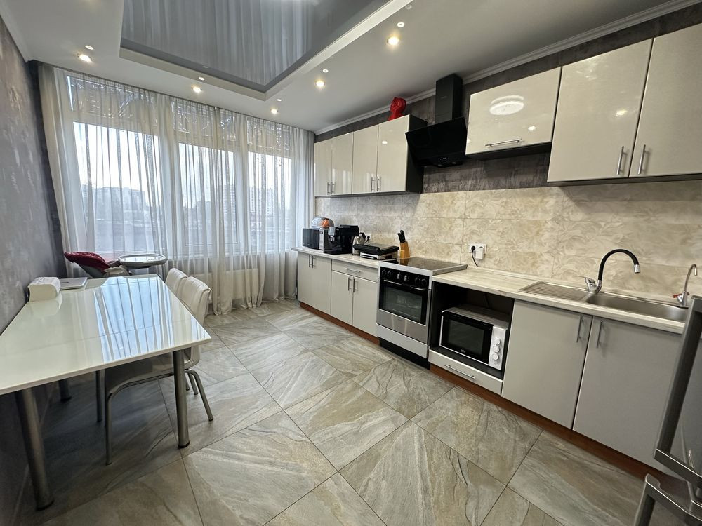 Евроремонт Кадор 2 ком(62 кВ)  Евроремонт Вблизи Центра Одеса - зображення 3