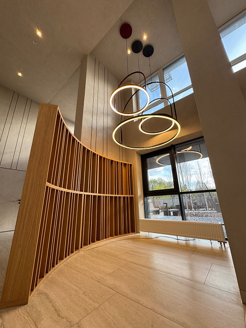 ‼️Продам видовую 3к квартиру 93м2 ЖК Поэтика Poetica‼️ Киев - изображение 1