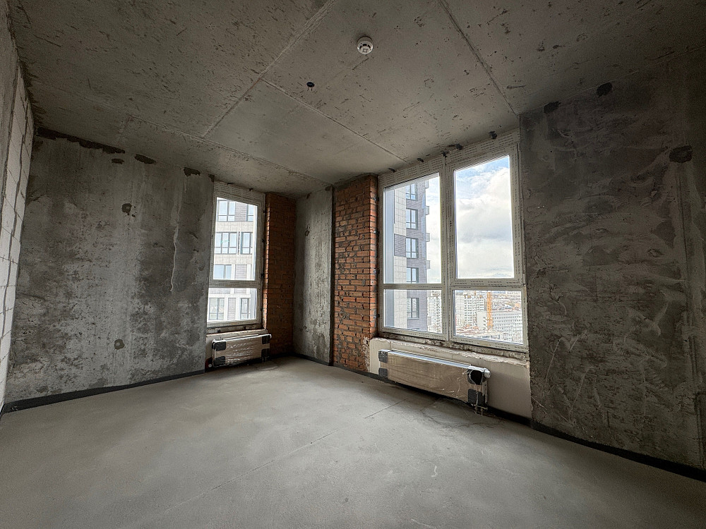 ‼️Продам видовую 3к квартиру 93м2 ЖК Поэтика Poetica‼️ Киев - изображение 7