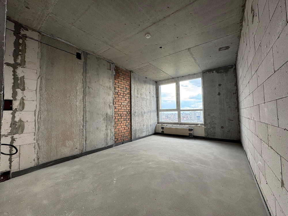 ‼️Продам видовую 3к квартиру 93м2 ЖК Поэтика Poetica‼️ Киев - изображение 8