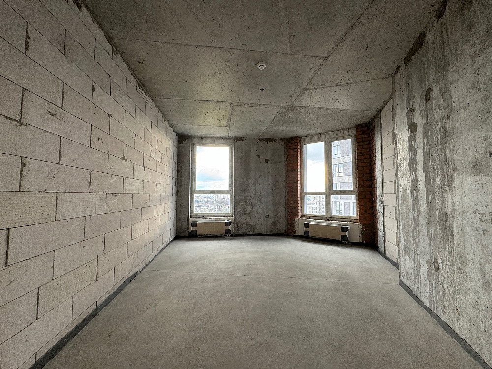 ‼️Продам видовую 3к квартиру 93м2 ЖК Поэтика Poetica‼️ Киев - изображение 5