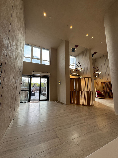 ‼️Продам видовую 3к квартиру 93м2 ЖК Поэтика Poetica‼️ Киев - изображение 3