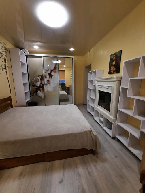 Продається велика 2к квартира, укомплектована всім. Поряд Парк. 52м2 Ирпень - изображение 3