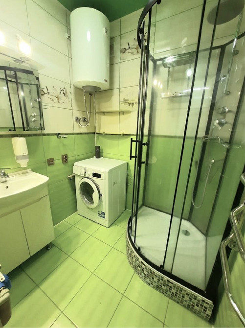 Продається велика 2к квартира, укомплектована всім. Поряд Парк. 52м2 Ирпень - изображение 6