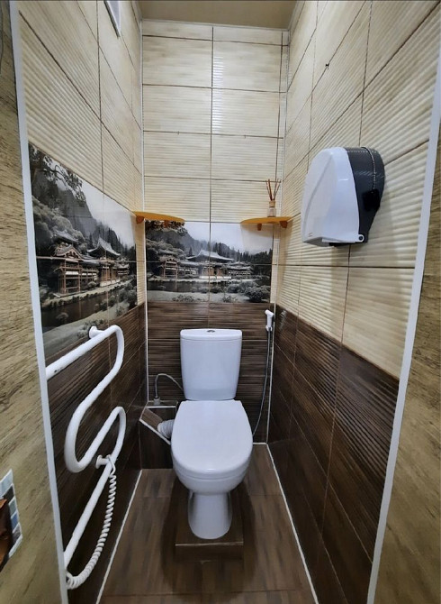 Продається велика 2к квартира, укомплектована всім. Поряд Парк. 52м2 Ирпень - изображение 4